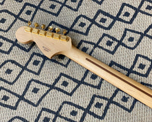 Load image into Gallery viewer, Fender Blacktop Stratocaster - Limited Edition Mahogany
