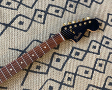 Load image into Gallery viewer, Fender Blacktop Stratocaster - Limited Edition Mahogany
