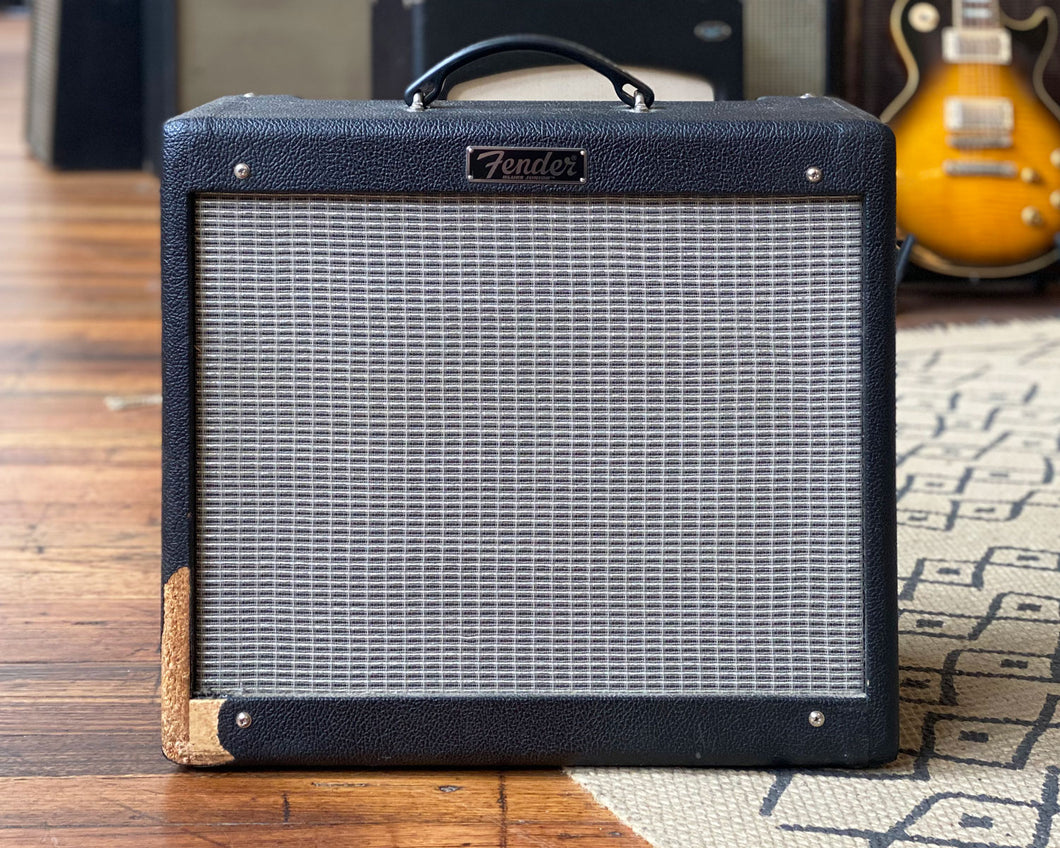 Fender Blues Junior III