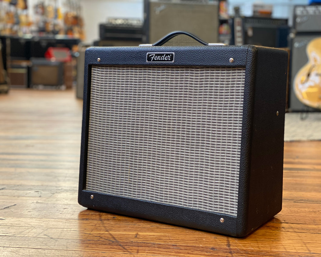 Fender Blues Junior II