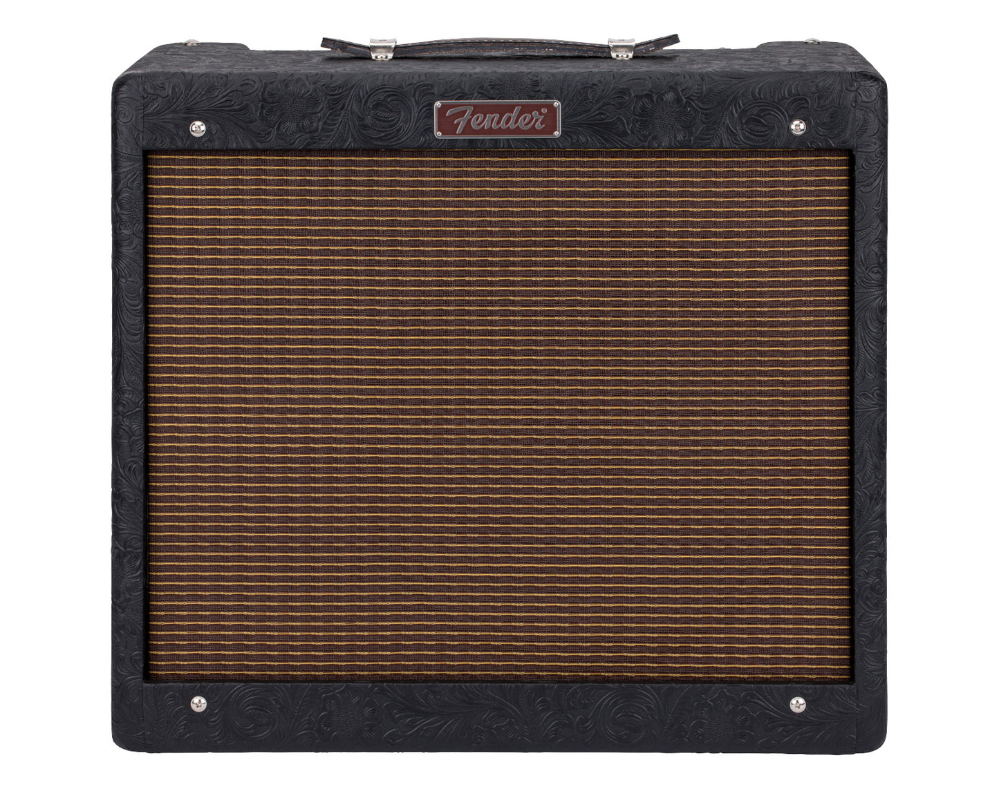 Limited Edition Fender Blues Junior IV 30th Anniversary 15 Watt 1x12" Guitar Amplifier