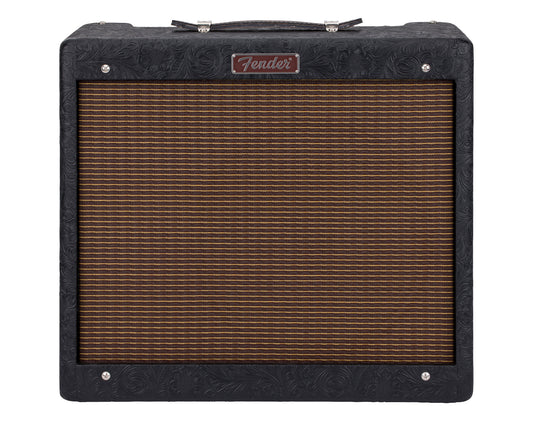 Limited Edition Fender Blues Junior IV 30th Anniversary 15 Watt 1x12" Guitar Amplifier