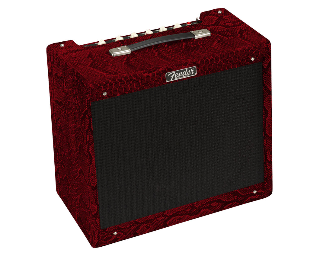 Fender Blues Junior IV 15 Watt 1x12