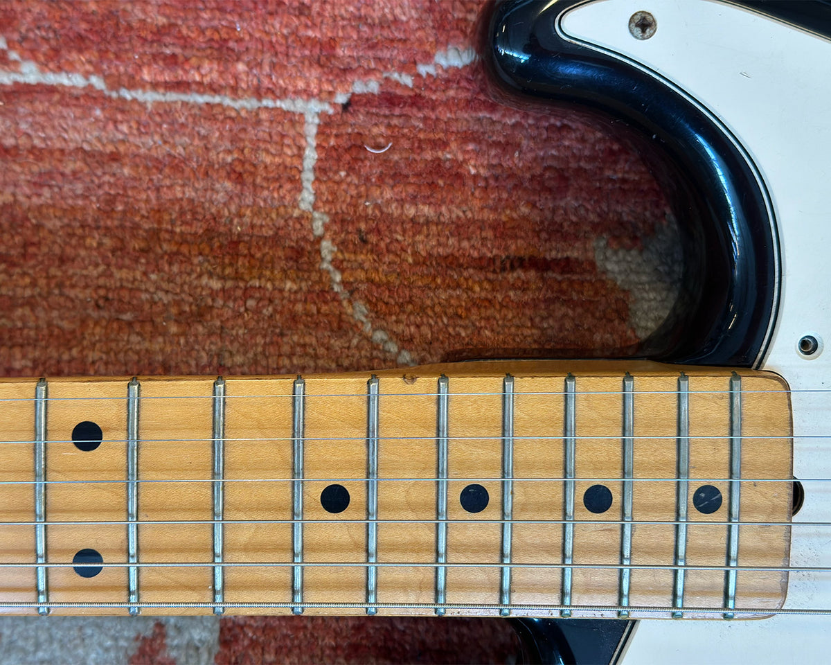 Fender Squier Bullet 1 - Made in Japan