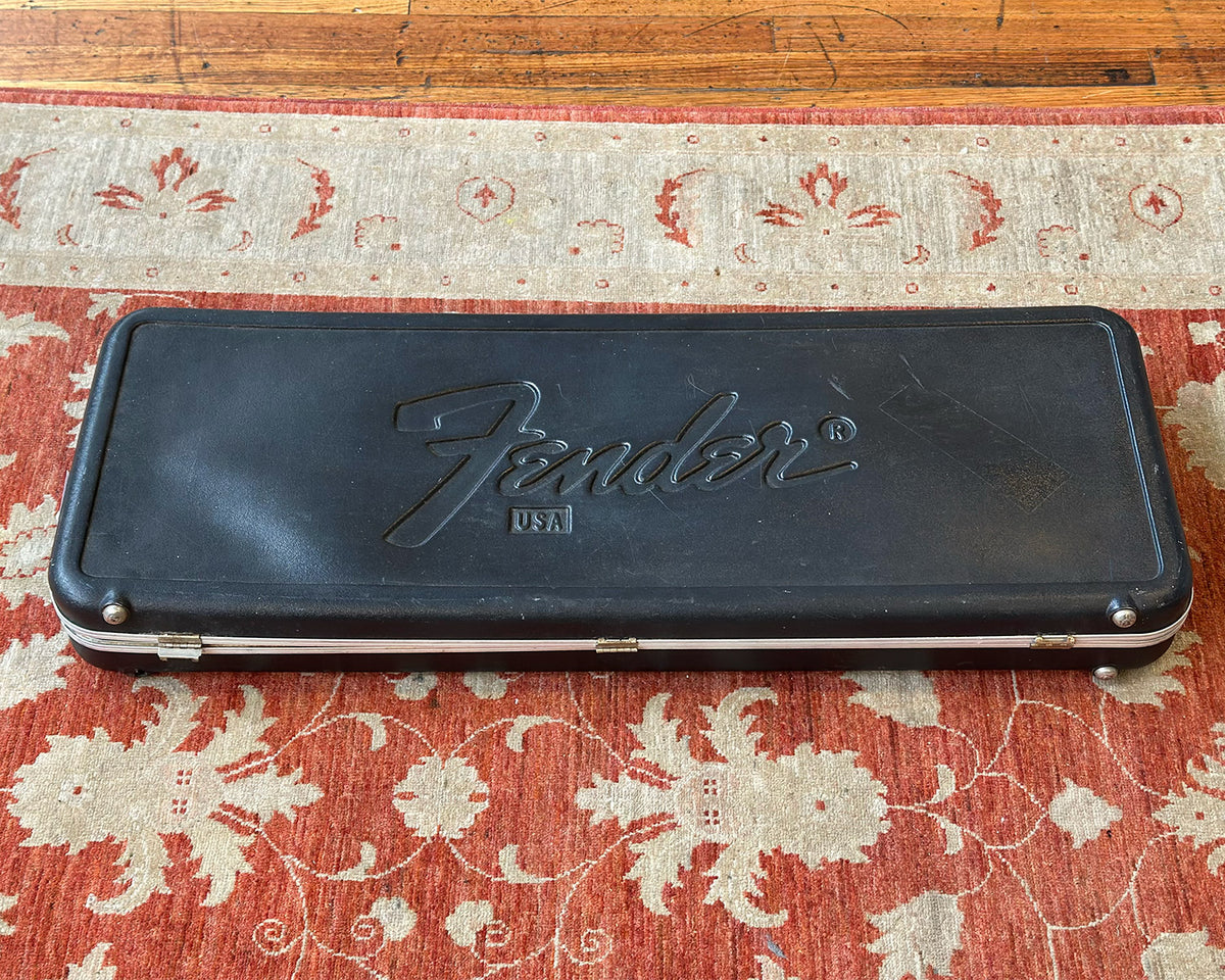 Fender Squier Bullet 1 - Made in Japan