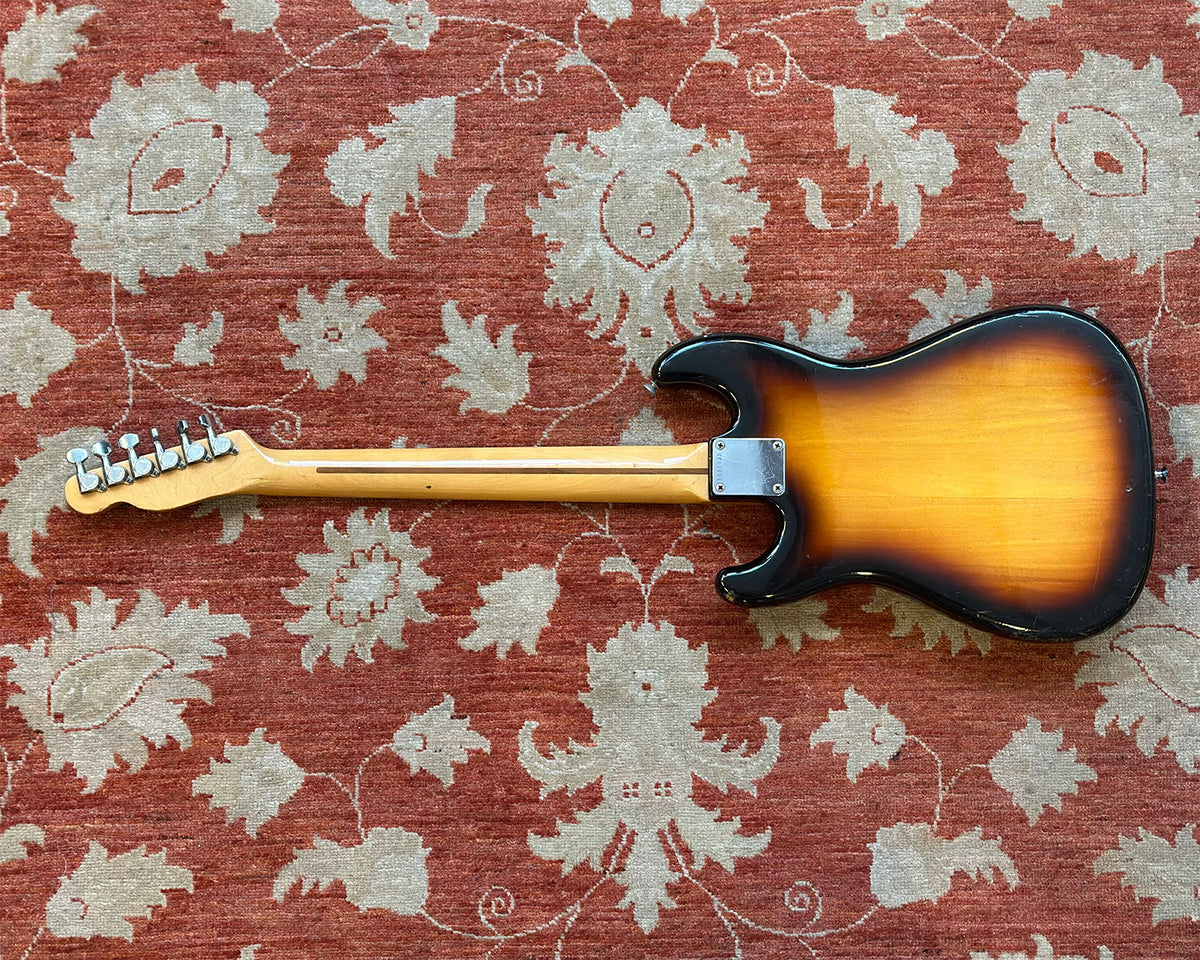 Fender Squier Bullet 1 - Made in Japan
