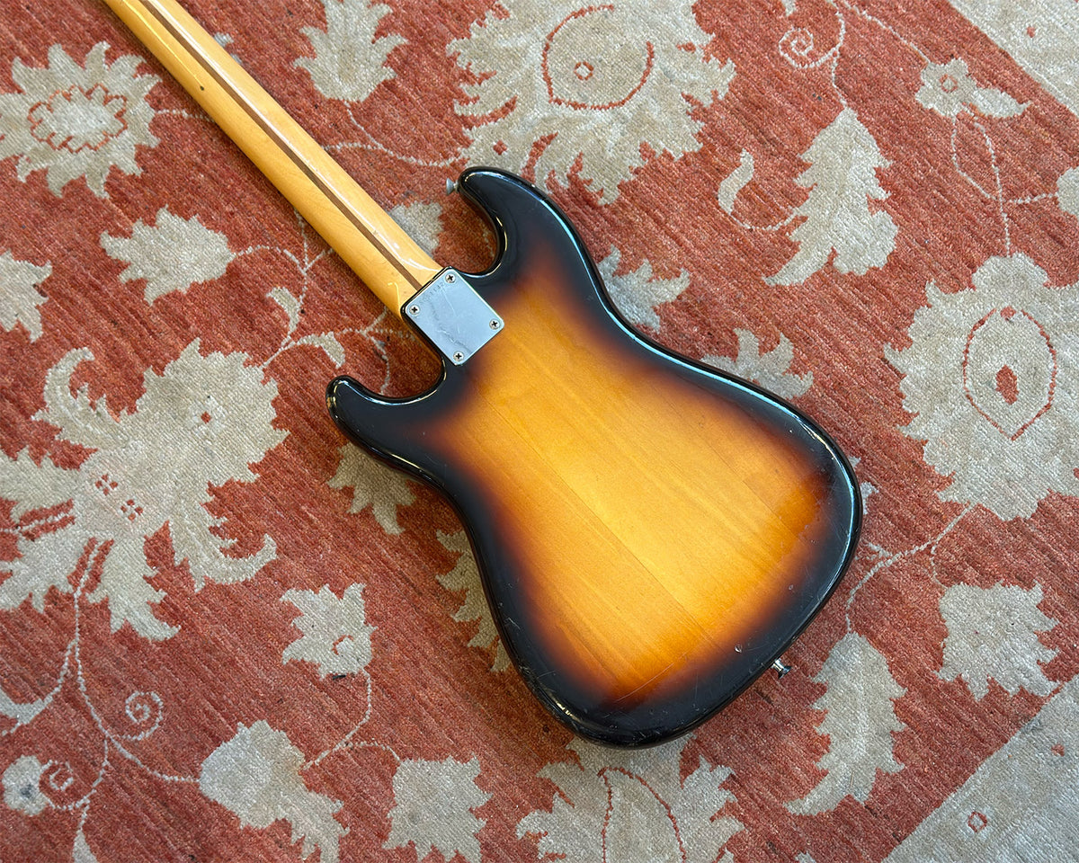Fender Squier Bullet 1 - Made in Japan