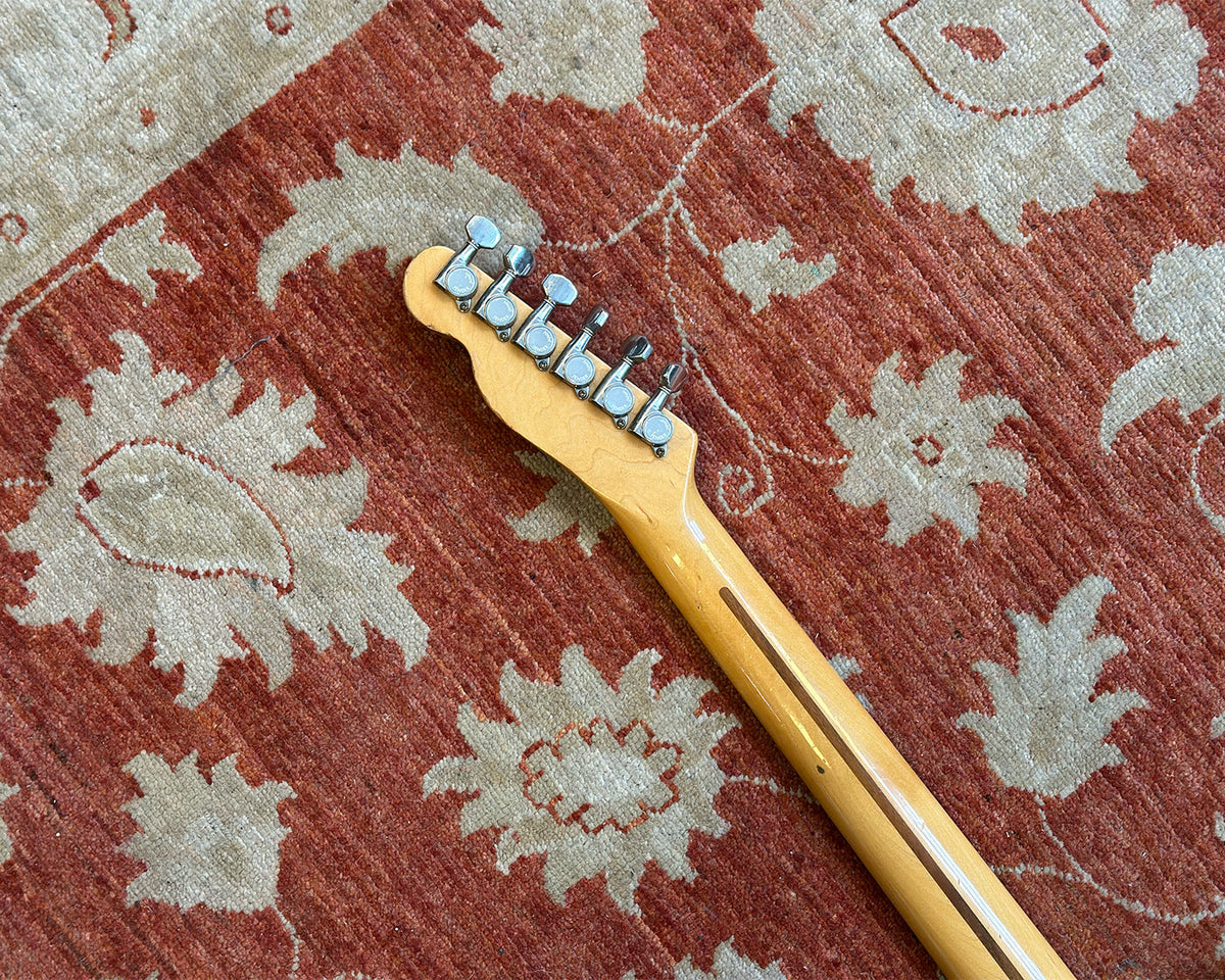 Fender Squier Bullet 1 - Made in Japan