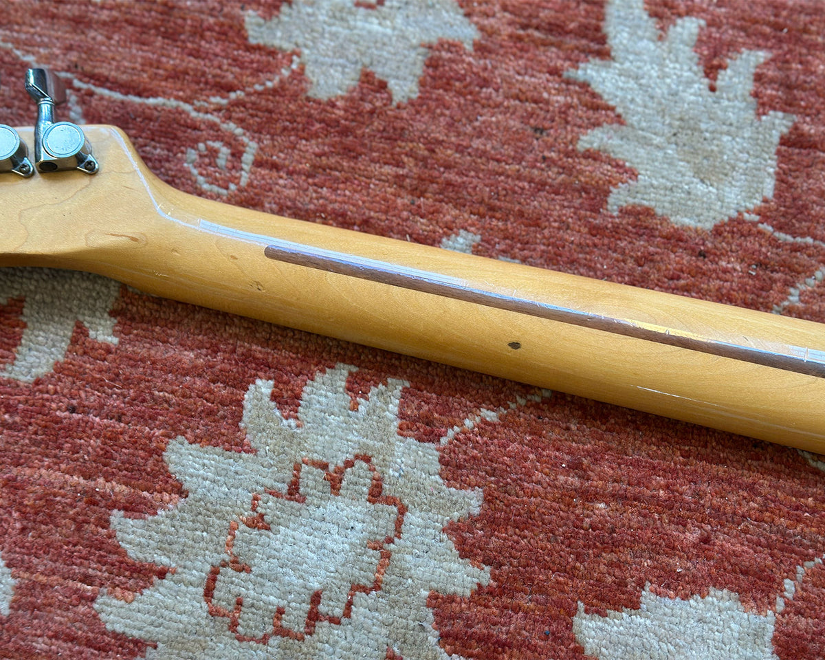 Fender Squier Bullet 1 - Made in Japan