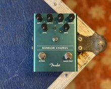 Load image into Gallery viewer, Fender Bubbler Analogue Chorus
