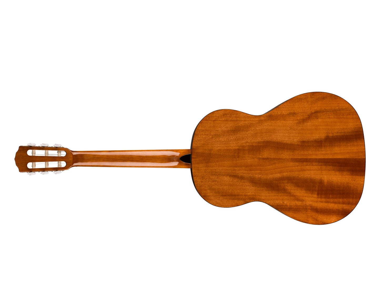 Fender CN-30 Nylon Walnut Fingerboard - Natural