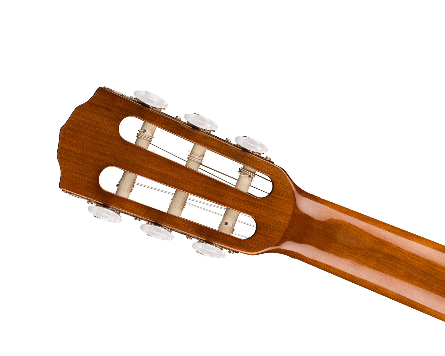 Fender CN-30 Nylon Walnut Fingerboard - Natural