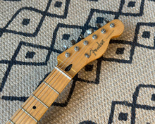 Load image into Gallery viewer, &#39;12 Fender Cabronita Telecaster w/ Gretsch HS Filtertron Pickups
