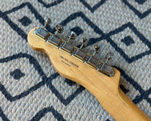 Load image into Gallery viewer, &#39;12 Fender Cabronita Telecaster w/ Gretsch HS Filtertron Pickups
