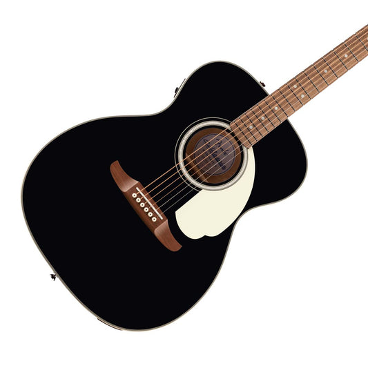 Fender California Deluxe Monterey E - Black