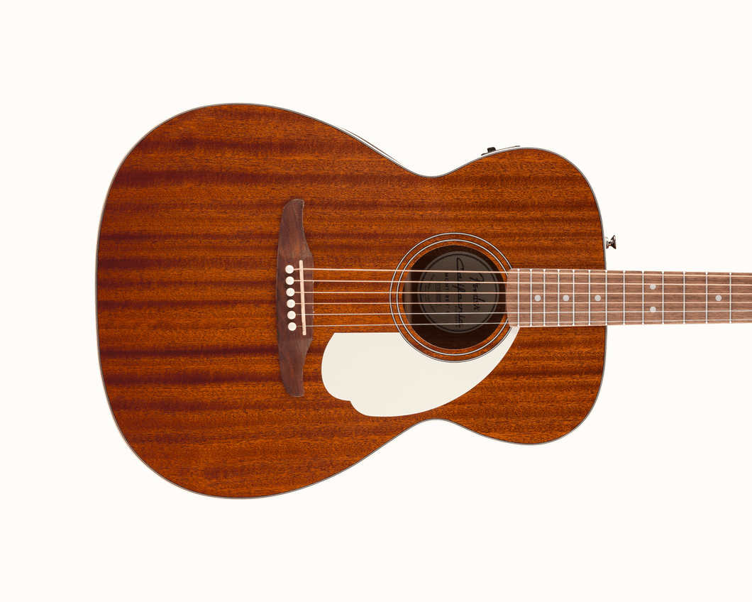 Fender California Standard Monterey - Natural