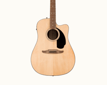 Load image into Gallery viewer, Fender California Standard Redondo CE - Natural
