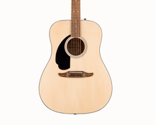 Load image into Gallery viewer, Fender California Standard Redondo Left-Handed - Natural
