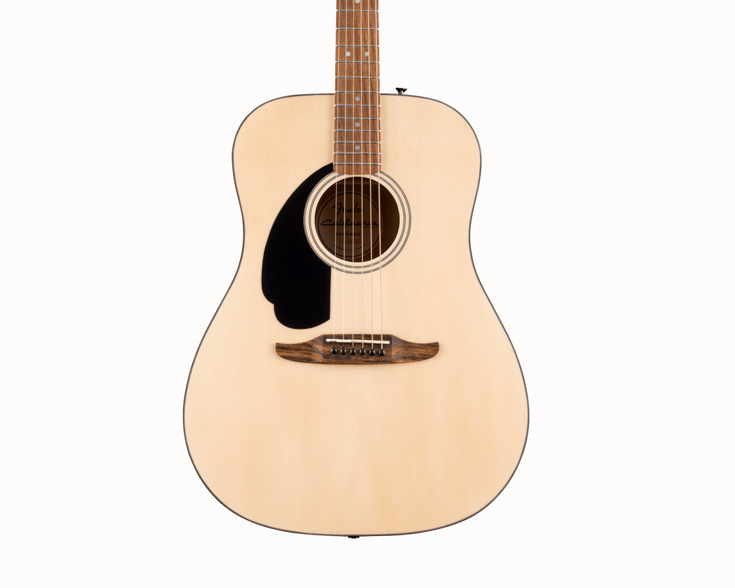 Fender California Standard Redondo Left-Handed - Natural