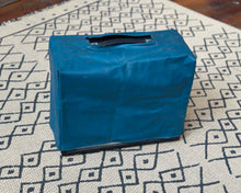 Load image into Gallery viewer, 1976 Fender Champ - Silverface w/ Weber Signature Series 8" Speaker
