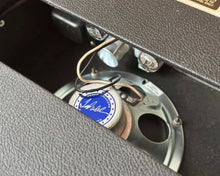 Load image into Gallery viewer, 1976 Fender Champ - Silverface w/ Weber Signature Series 8" Speaker
