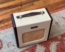 Load image into Gallery viewer, Fender Champ 600 Reissue - 5 Watt Tube Combo Amp
