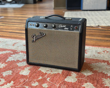 Load image into Gallery viewer, 1965 Fender Champ Amp
