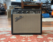 Load image into Gallery viewer, 1965 Fender Champ Amp
