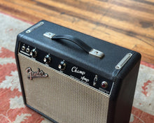 Load image into Gallery viewer, 1965 Fender Champ Amp
