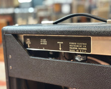 Load image into Gallery viewer, 1965 Fender Champ Amp
