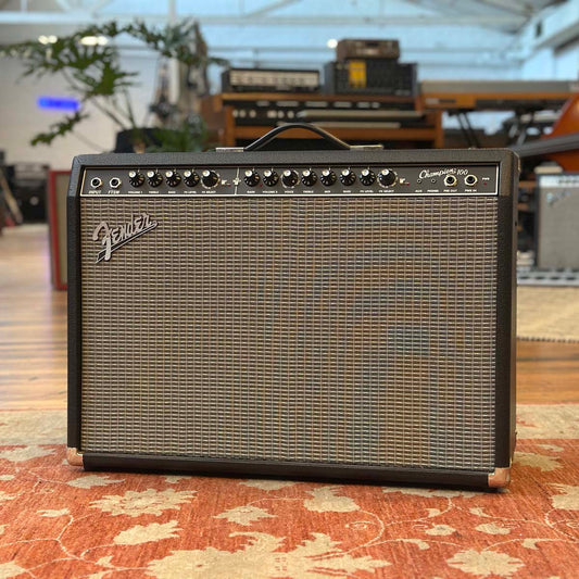 Fender Champion 100 2x12 Combo