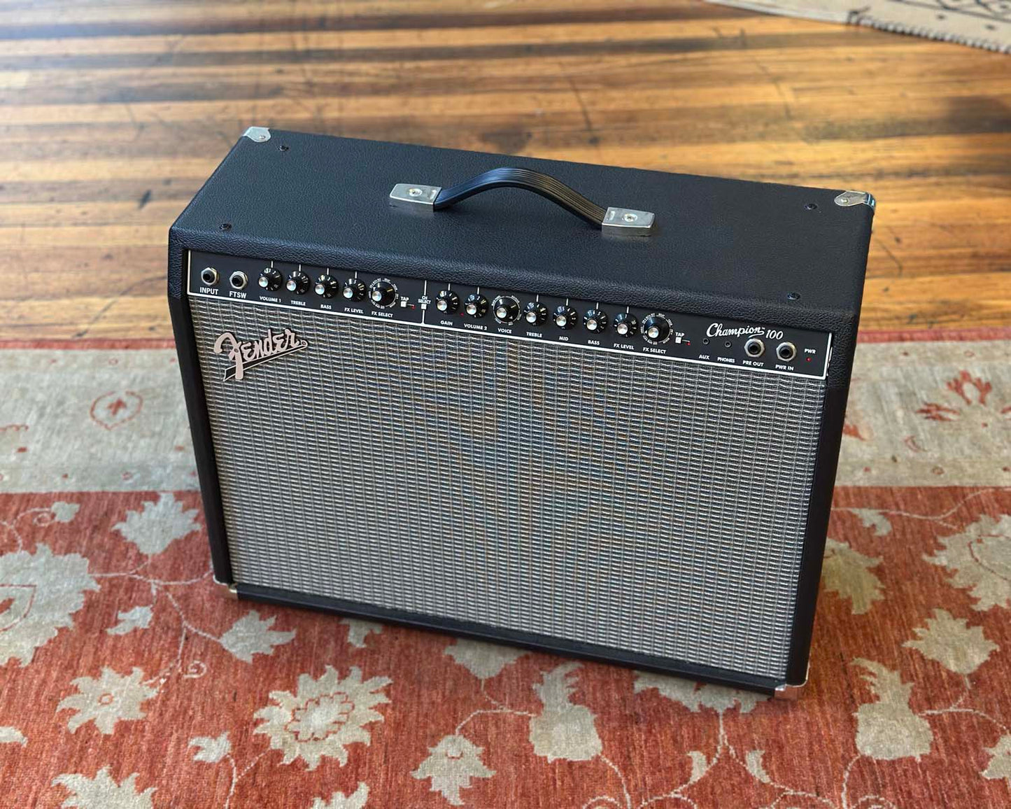 Fender Champion 100 2x12 Combo