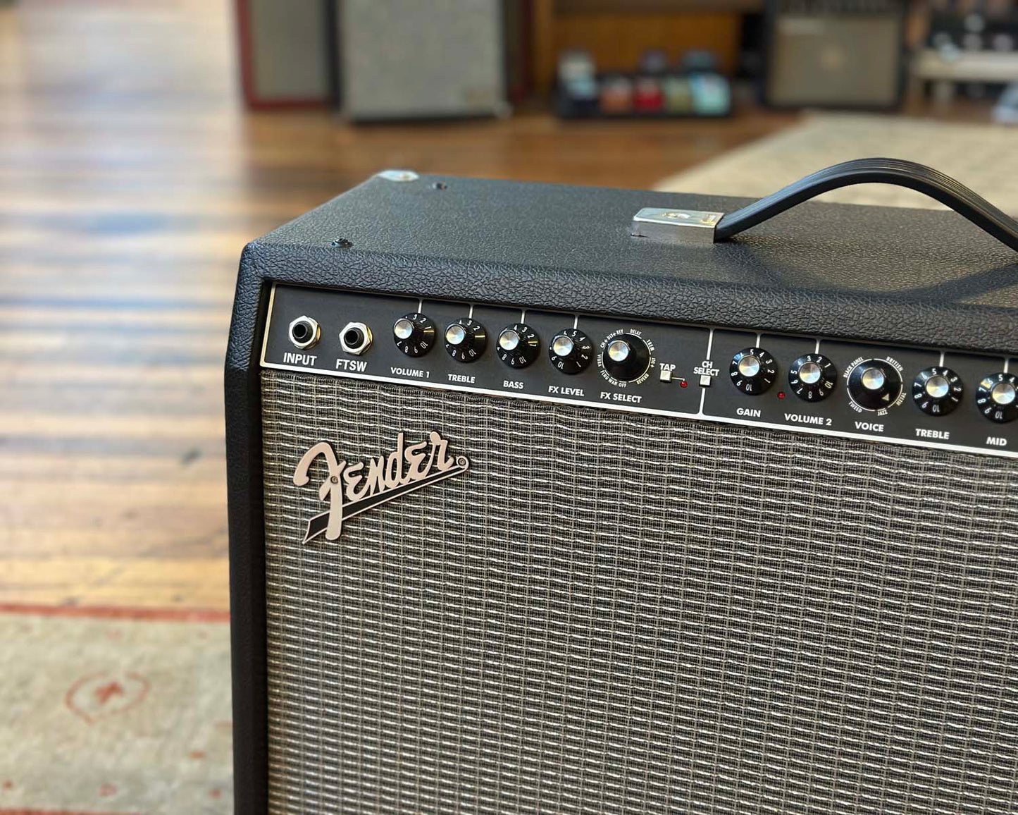 Fender Champion 100 2x12 Combo