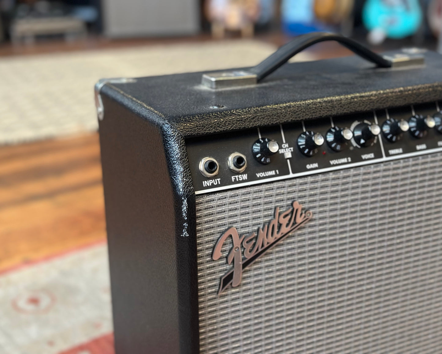 Fender Champion 40 1x12 Combo