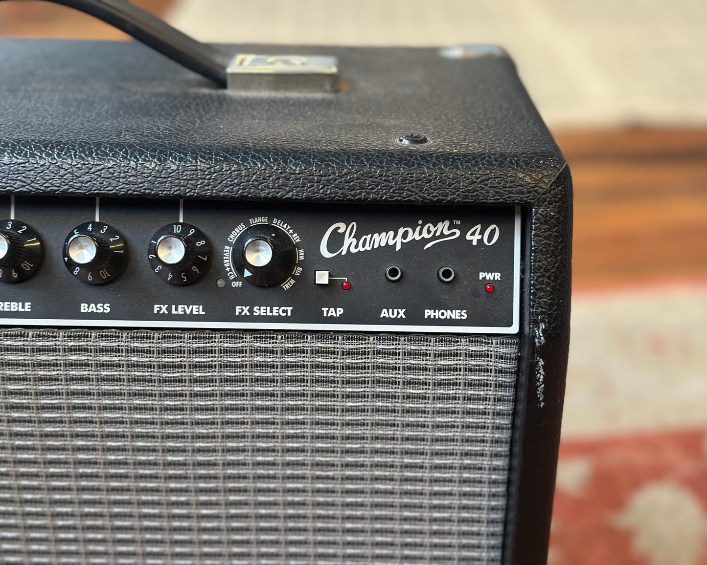 Fender Champion 40 1x12 Combo