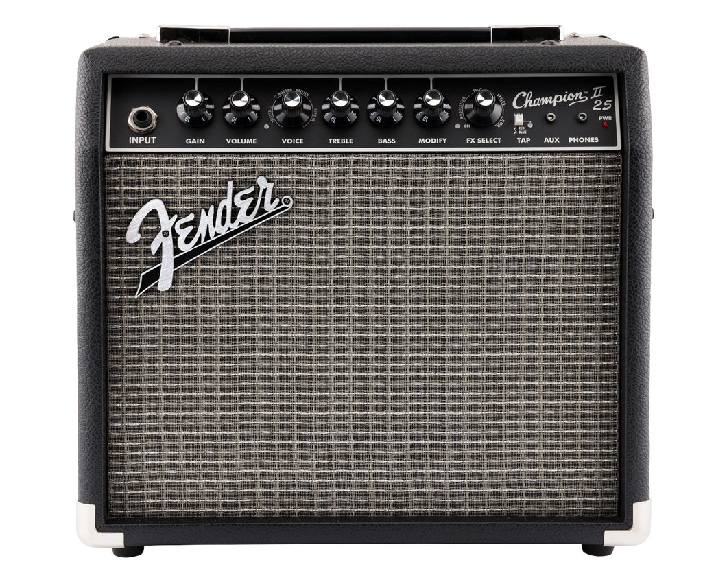 Fender Champion II 25