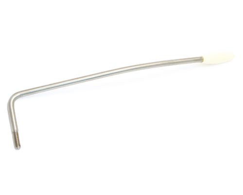 Tremolo Arm for Fender Jaguar or Jazzmaster - screw-in type