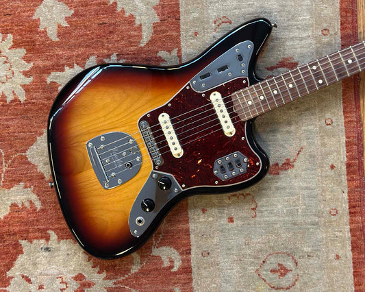Fender Classic Player Jaguar Special