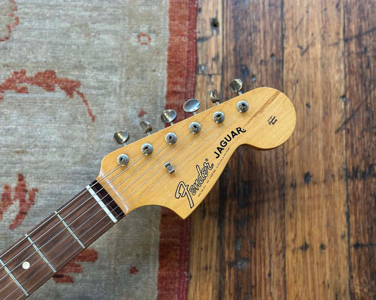 Fender Classic Player Jaguar Special