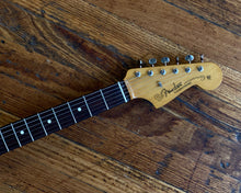 Load image into Gallery viewer, &#39;10 Fender Classic Player Jazzmaster - Rosewood Fingerboard
