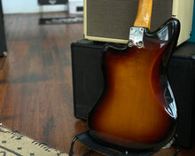 Load image into Gallery viewer, &#39;10 Fender Classic Player Jazzmaster - Rosewood Fingerboard
