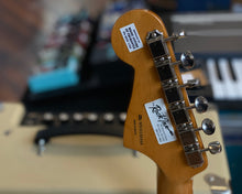 Load image into Gallery viewer, &#39;10 Fender Classic Player Jazzmaster - Rosewood Fingerboard
