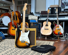 Load image into Gallery viewer, Fender Classic Player &#39;50s Stratocaster
