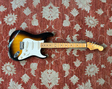 Load image into Gallery viewer, Fender Classic Player &#39;50s Stratocaster
