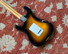 Load image into Gallery viewer, Fender Classic Player &#39;50s Stratocaster
