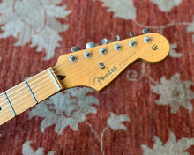 Load image into Gallery viewer, Fender Classic Player &#39;50s Stratocaster
