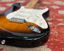 Load image into Gallery viewer, Fender Classic Player &#39;50s Stratocaster

