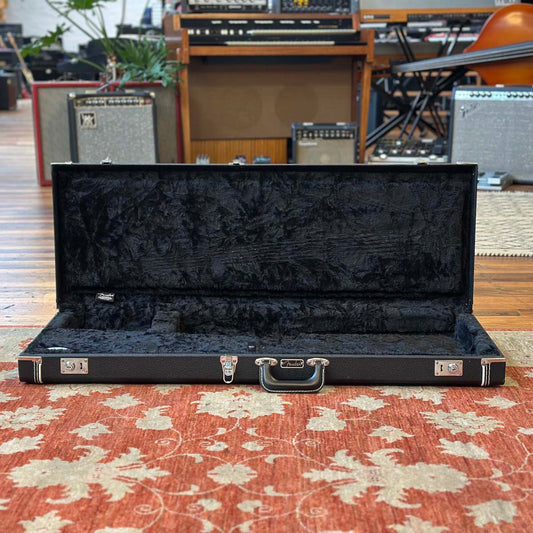 Fender Classic Series Wood Case - Strat/Tele