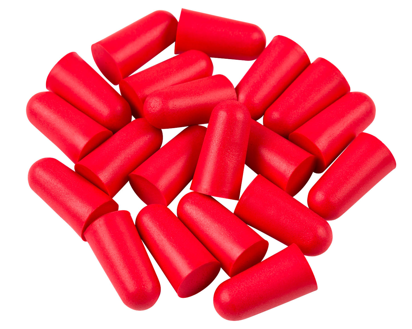 Fender Concert Ear Plugs (10 Pairs)