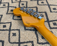 Load image into Gallery viewer, &#39;13 Fender Modern Player Coronado II - Sunburst
